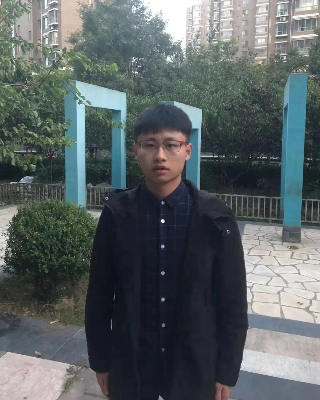 Zhang MingCheng
