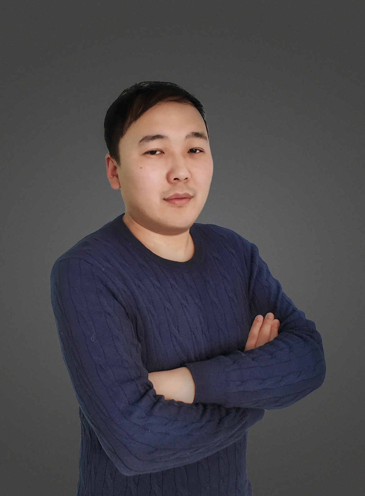 Javier Feng