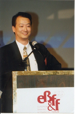 Ralph Liu