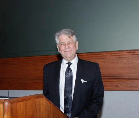 David Compton