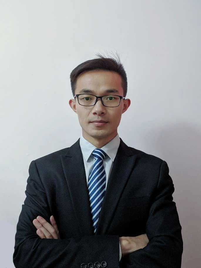 Chris Wang